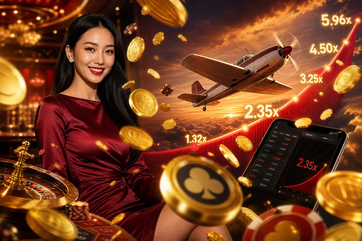 ikaya casino permainan live selepas login