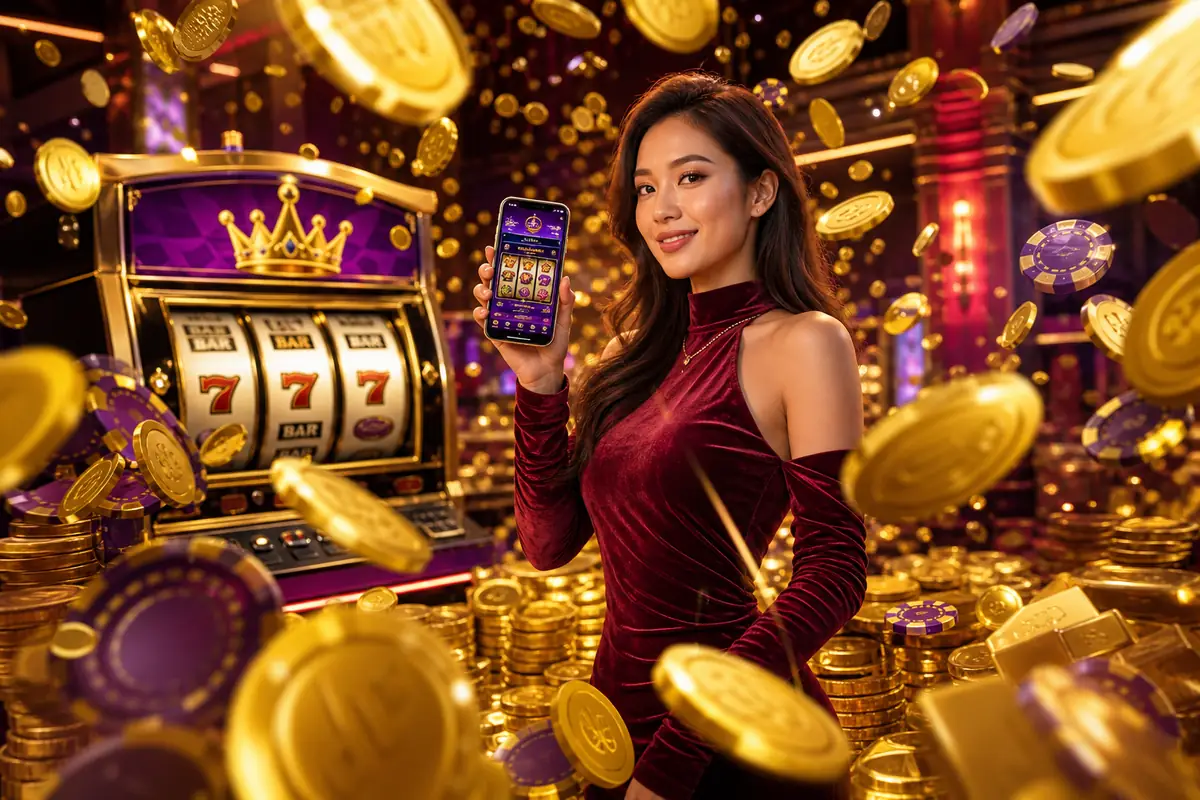 ikaya bonus sambutan deposit pertama
