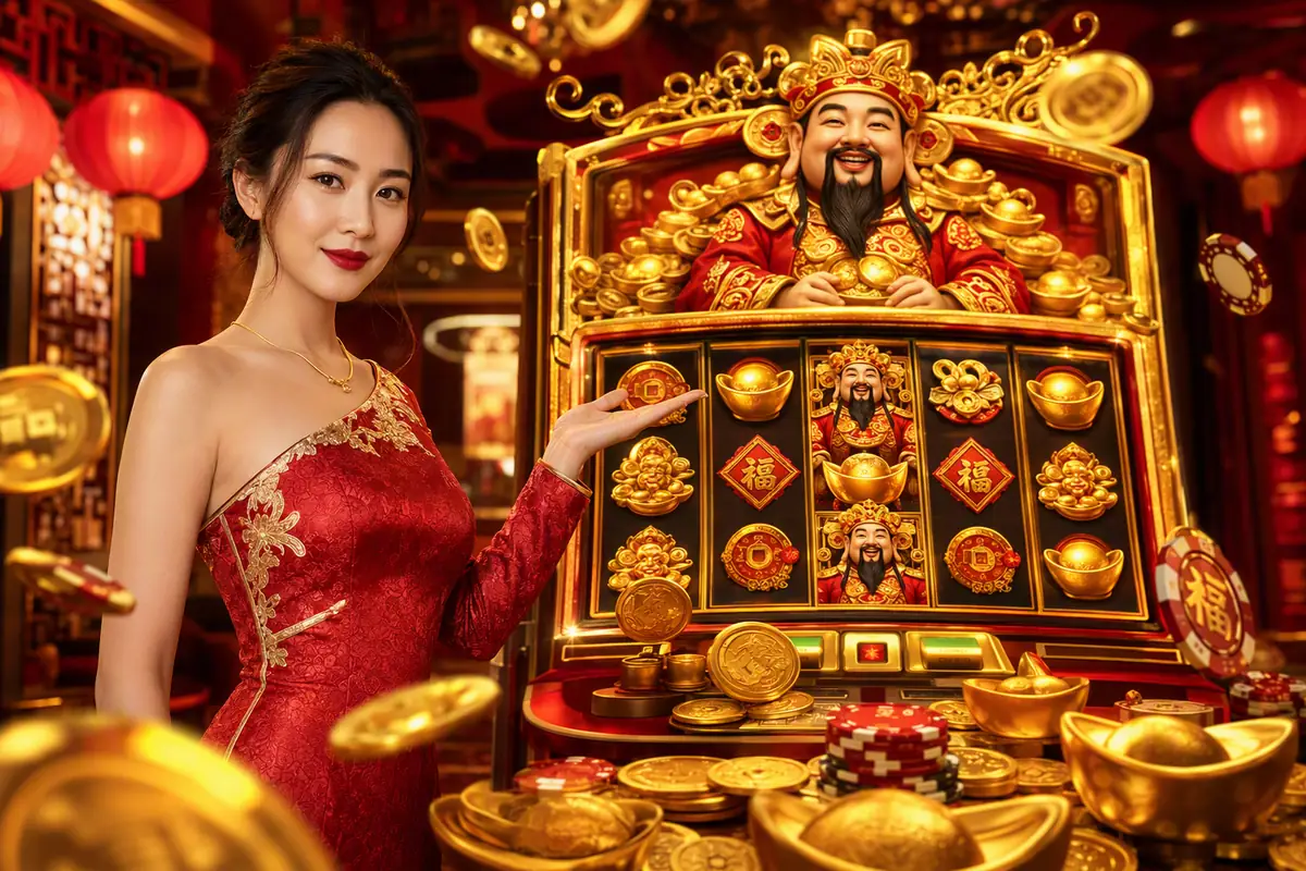 ikaya volatiliti slot dan penjelasan RTP