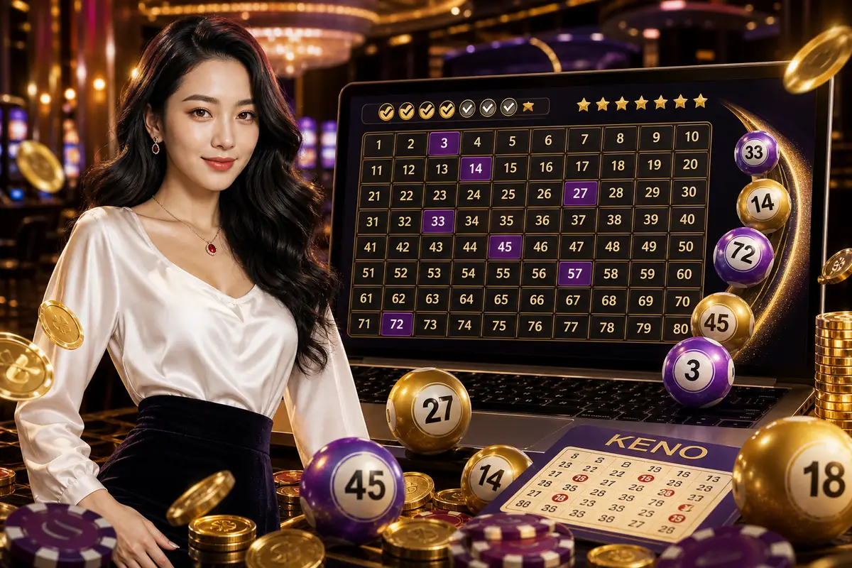 ikaya live casino suasana permainan langsung