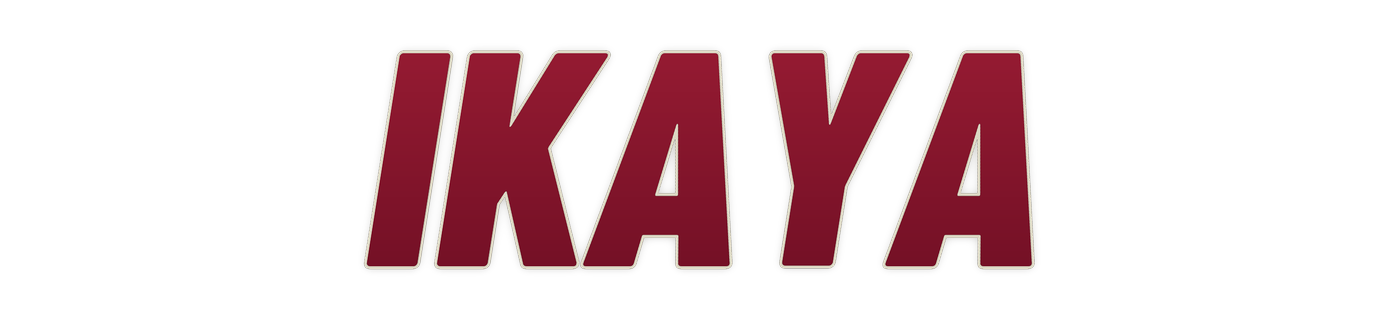 ikaya logo